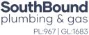 Southbound Plumbing logo
